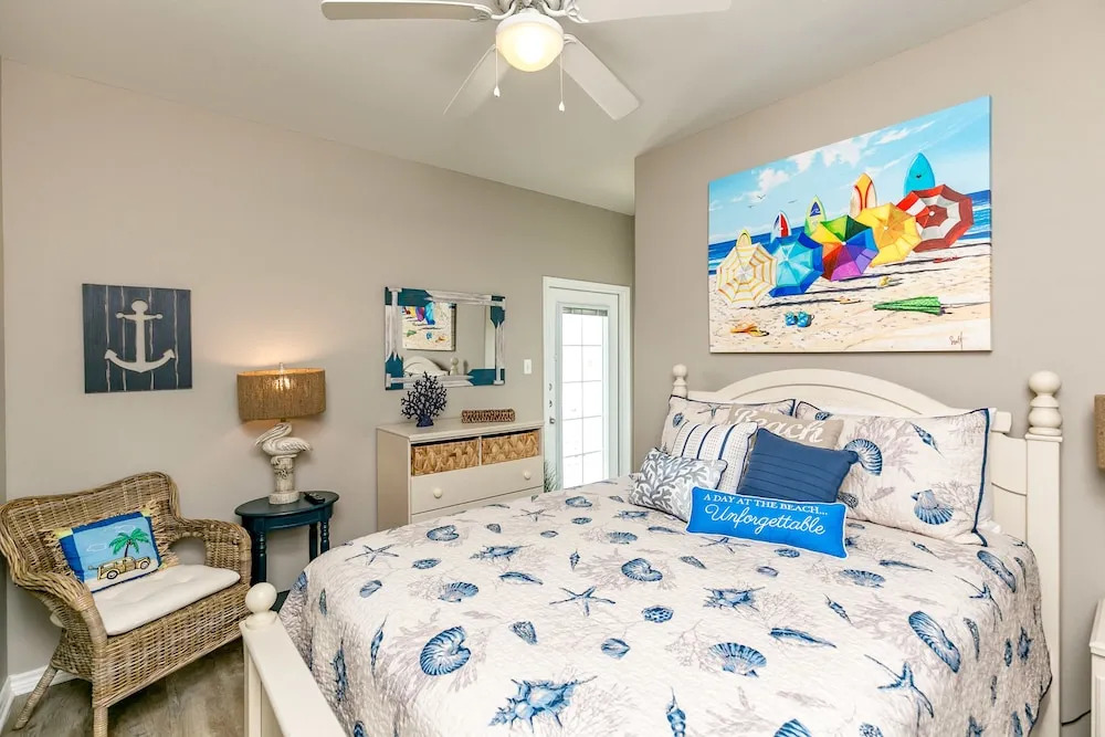 Crab Shack A Padre Island Townhome by RedAwning