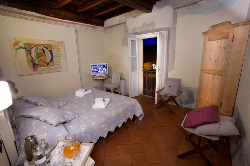 Hotel Morimondo