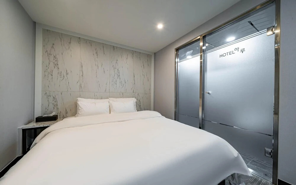 Yangpyeong Haru Self Check-in Motel