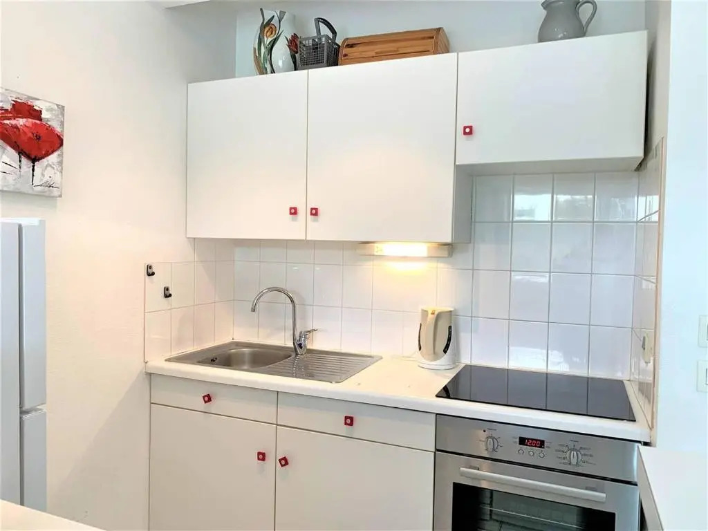 Quiberon: Maison 3 pièces, 6 pers., terrasse sud, parking, quartier calme proche Port-Haliguen - FR-1-478-30