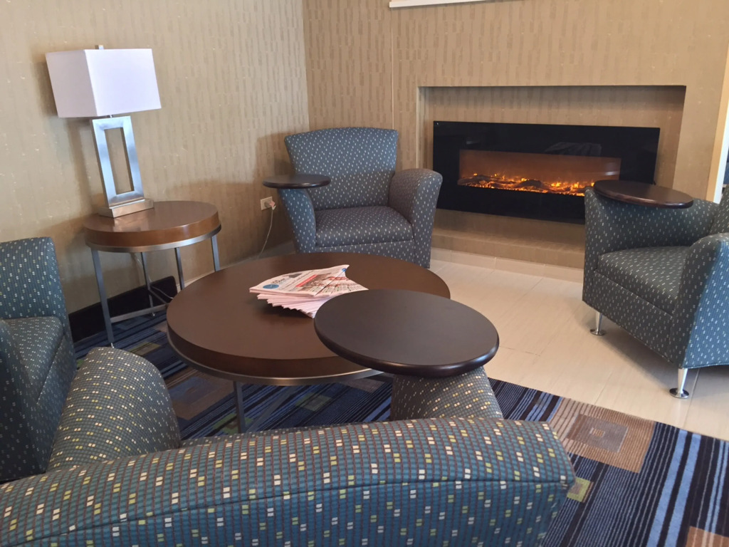 Holiday Inn Express Chicago NW - Arlington Heights by IHG