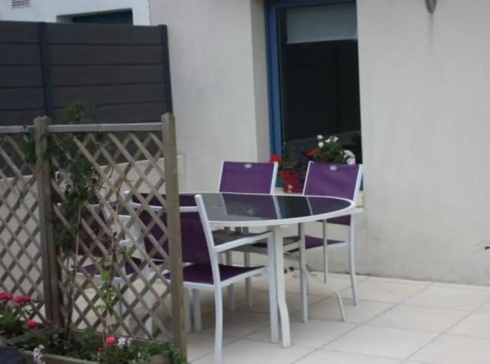 House With one Bedroom in Quiberon, With Enclosed Garden and Wifi - 65