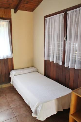 Hosteria Helvecia