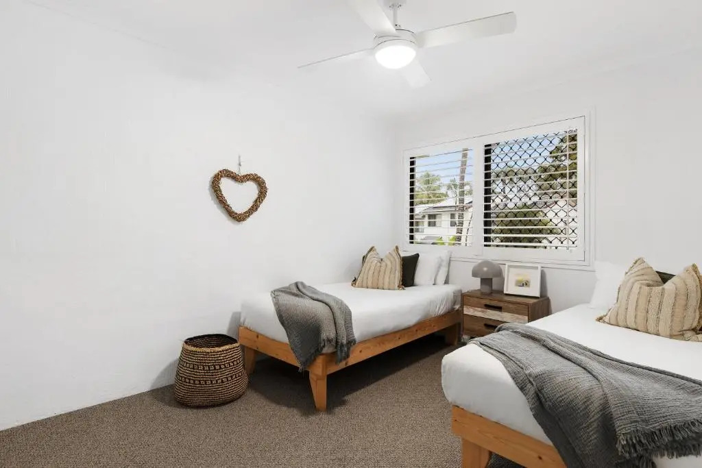 Apartment 1, 11 Munna Crescent