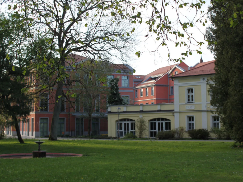 DORMERO Schlosshotel Reichenschwand