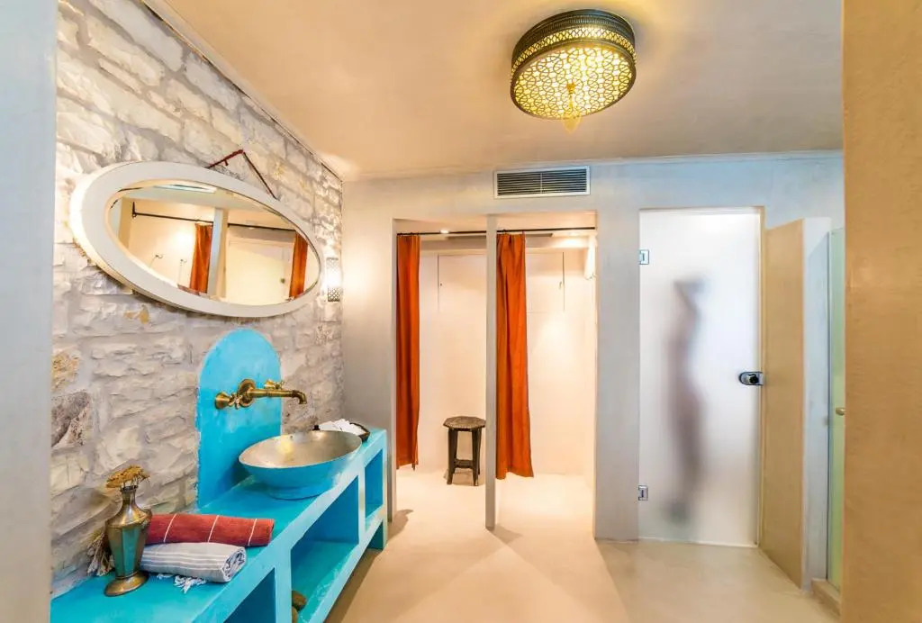 Primoula Country Hotel & Spa