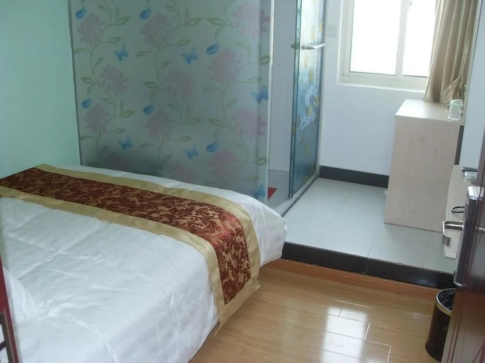 Shanghai Chuanzhang Hotel