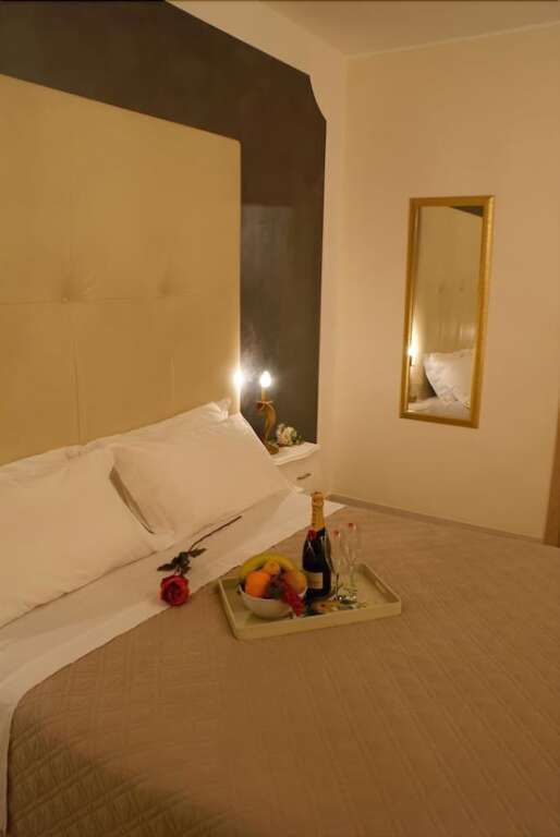 Alixia's Suites