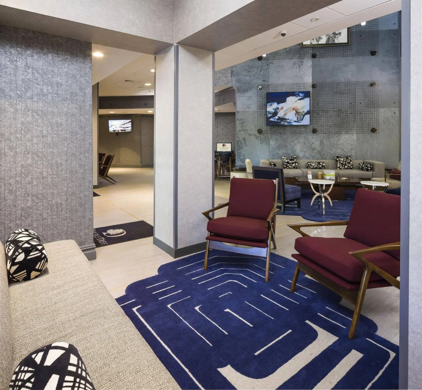 DoubleTree by Hilton Boston-Rockland