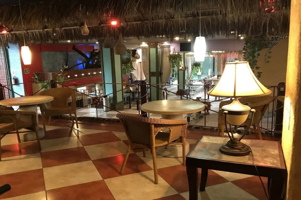 Hotel Club del Sol Acapulco by NG Hoteles