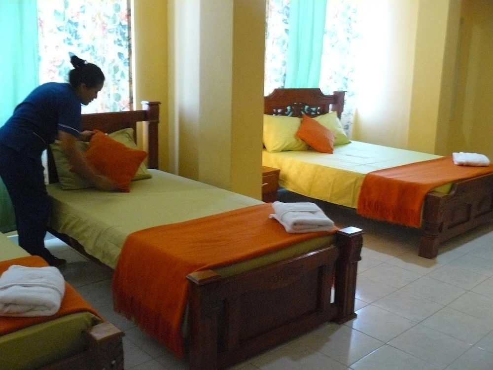 Hotel Las Dunas
