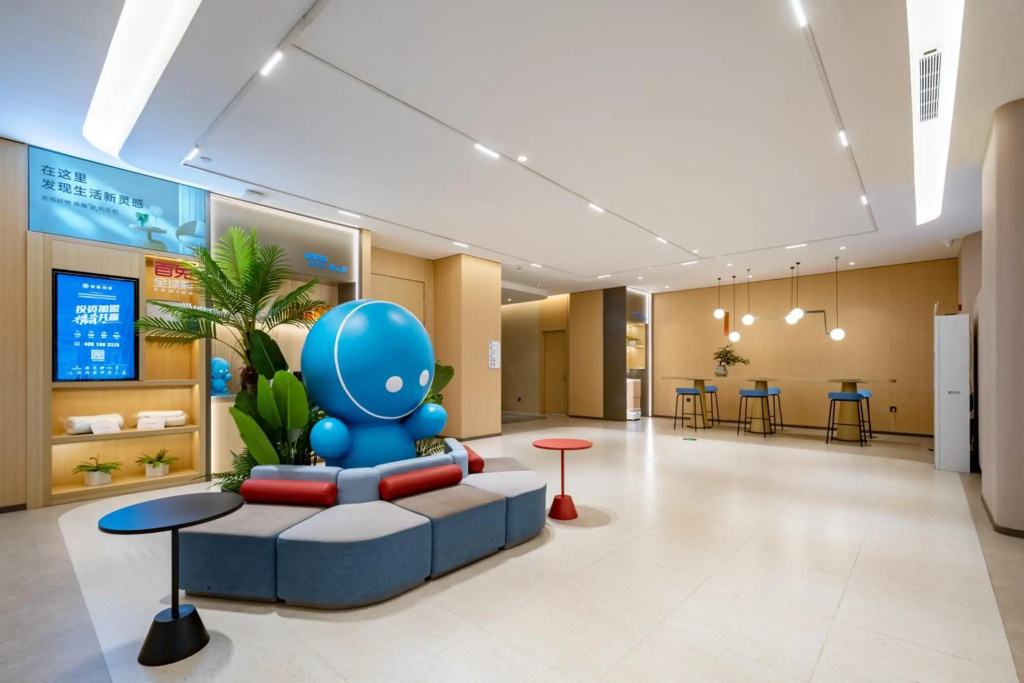 Motel Xiamen Railway Station