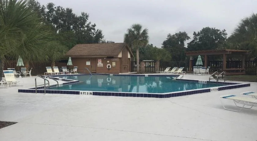 Charlotte Bay Resort