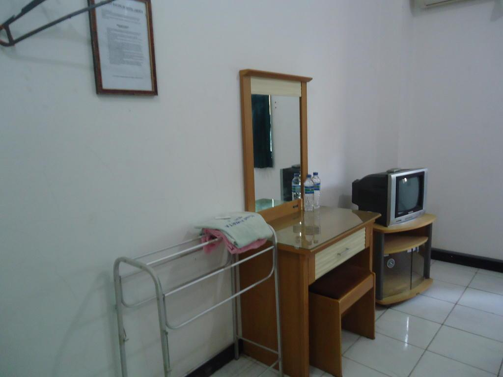 Hotel Amerta