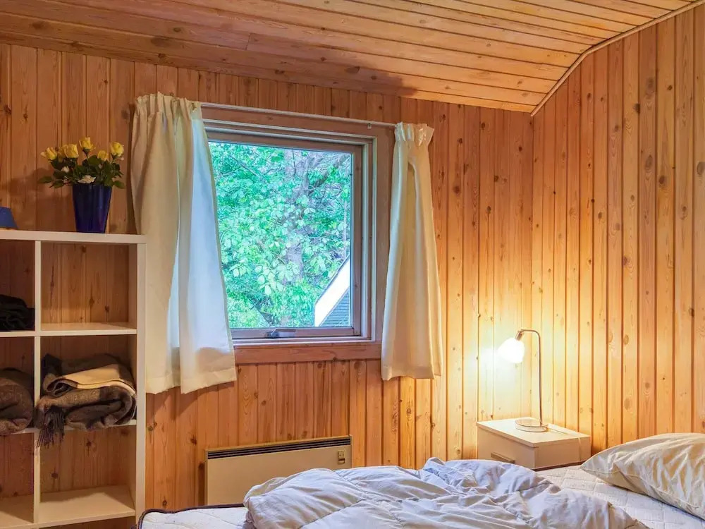 Comfortable Holiday Home in Dannemare with Hot Tub