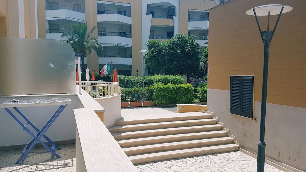 Residence Rosa Virginia 10