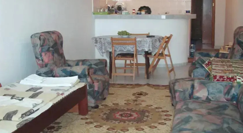 Milka's House