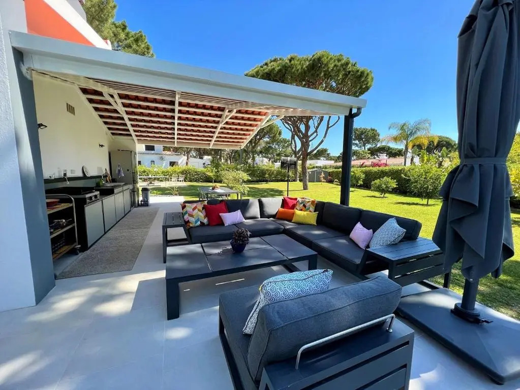 Vilamoura Excellence With Pool by Homing