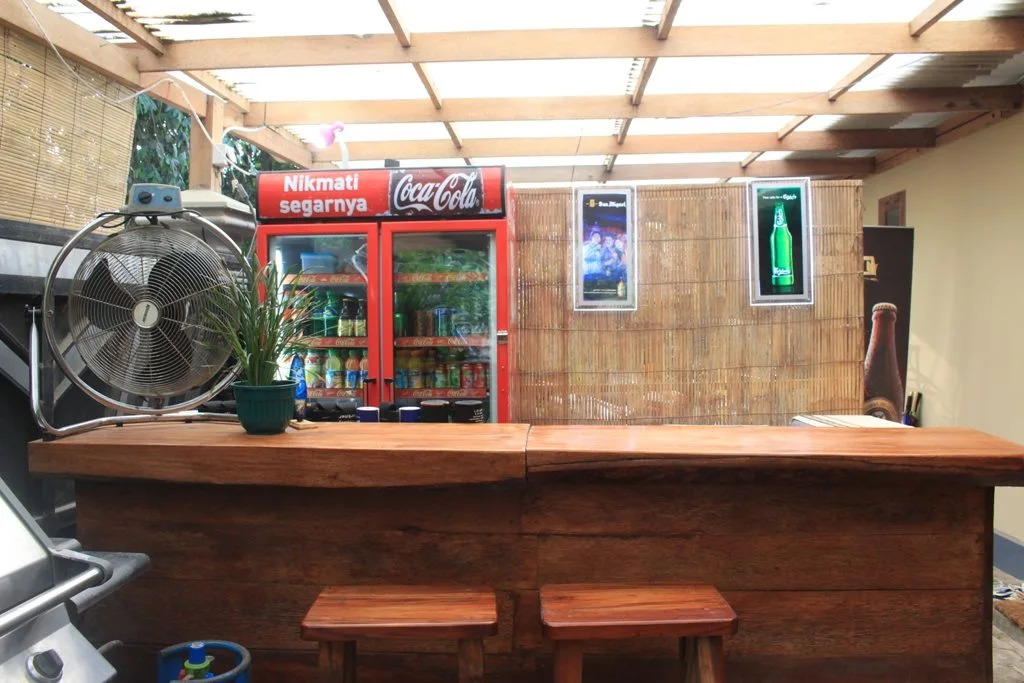 Red Island Jessi Beach House