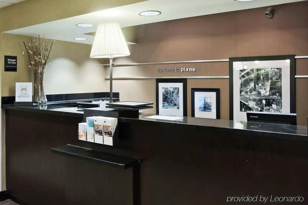 Comfort Inn Plano-Dallas