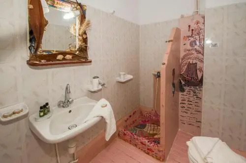 Mary Rooms