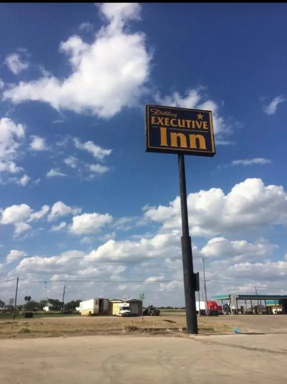 Dilley executive inn