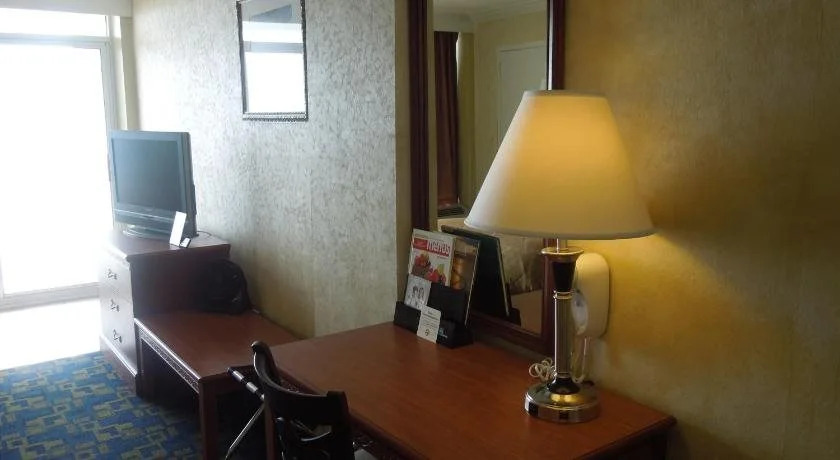 Seahawk Motel