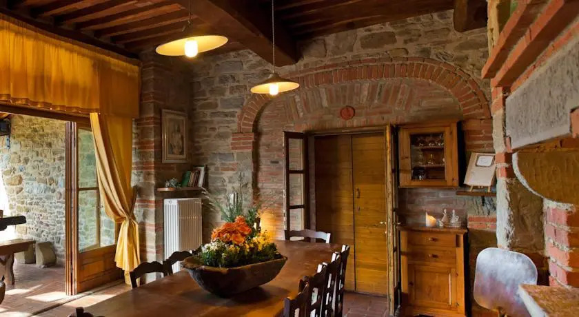 Podere di Pomaio Green Winery