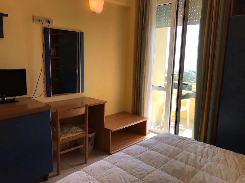 Hotel San Carlo