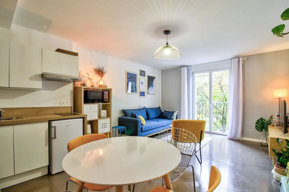 Le Sevigne - Cosy & Clean