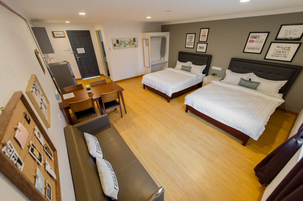 AR Residences
