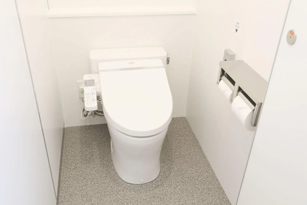 Capsule Room Lightning Hotel Asakusa