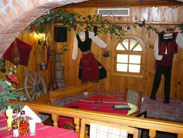 Rony Hotel