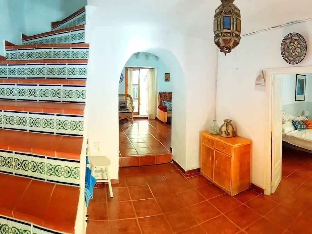 Casa Jazmin Carabeo