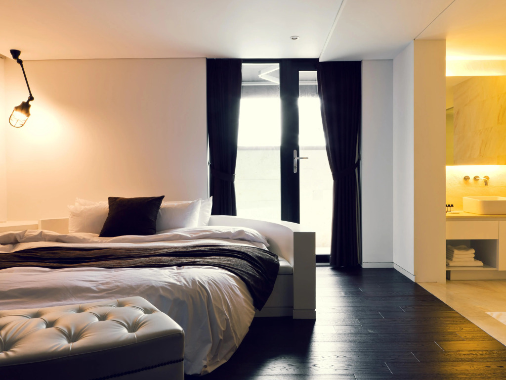 Busan Amare Hotel
