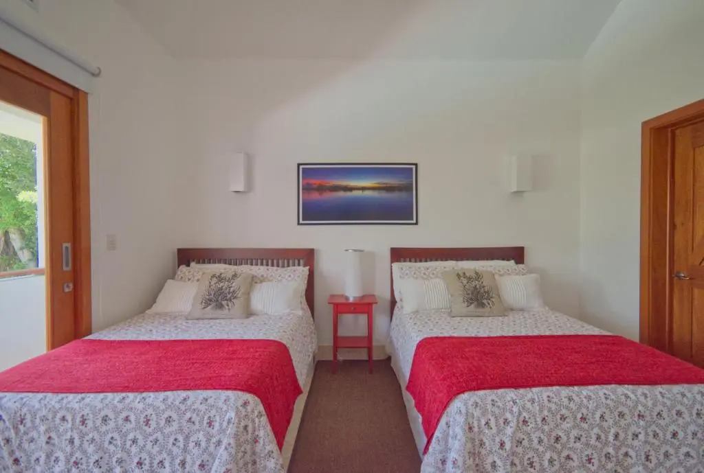 Amazing 4-bedroom Tropical Villa With Private Pool and Golf Course View at Luxury Resort