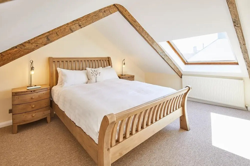 Host Stay Eden Cottage