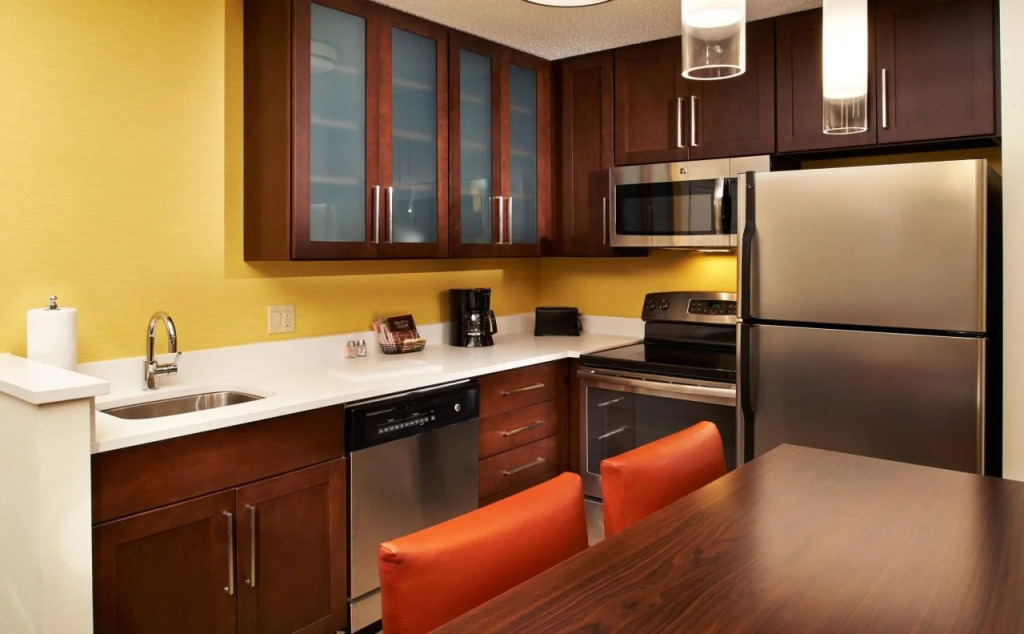 Residence Inn by Marriott Ann Arbor North