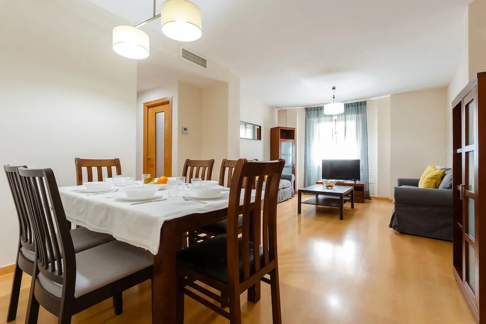 Apartamento Descubridor Vespucci