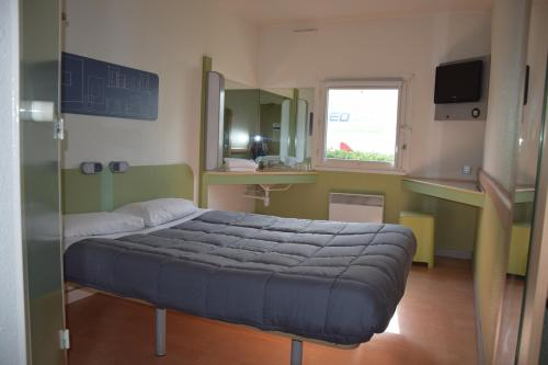 Ibis Budget Villeneuve Le Roi
