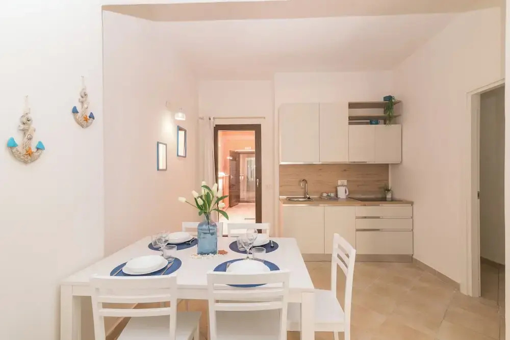Appartamento Mirto In The City Center