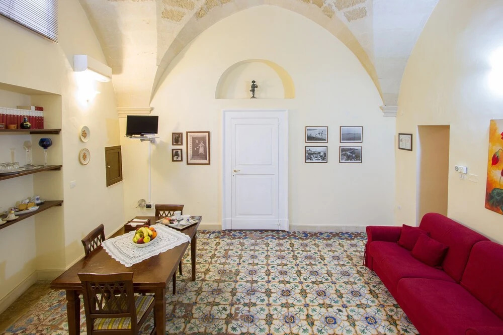 Casa Li Santi