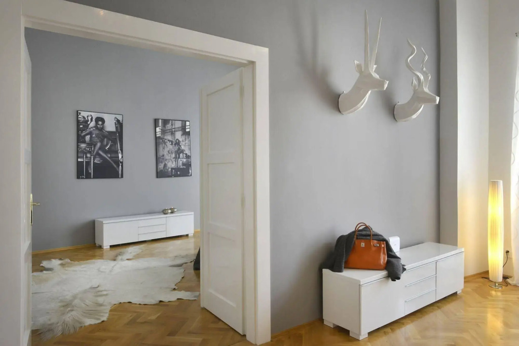 Apartments by Grand Hotel Praha