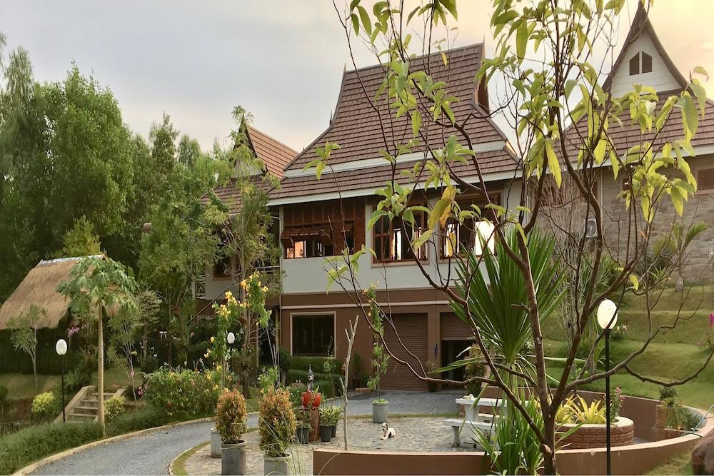 Resotel Baan Sanook