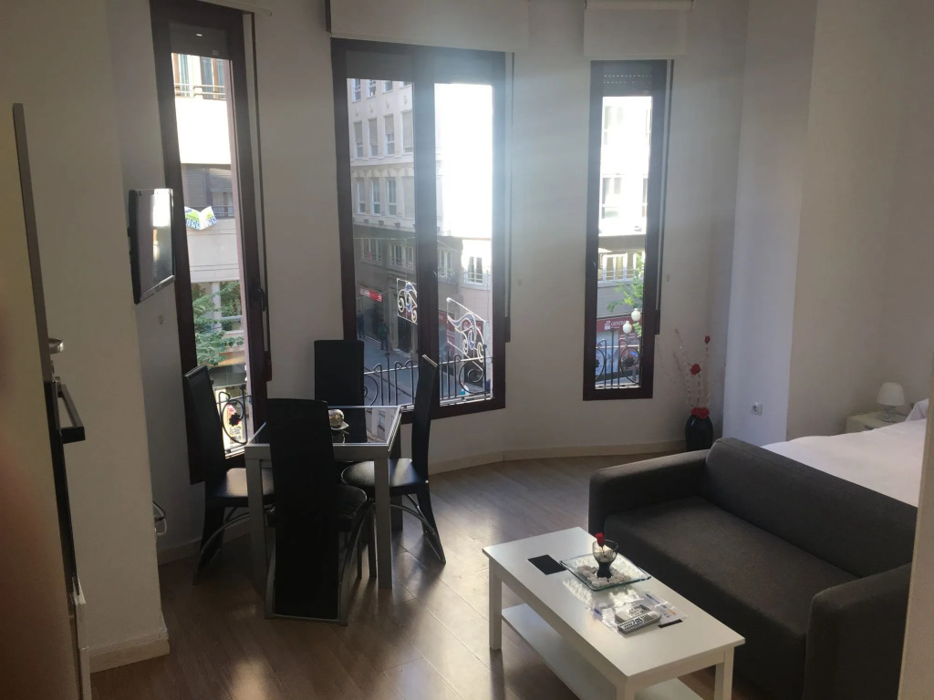 Apartamentos Boni