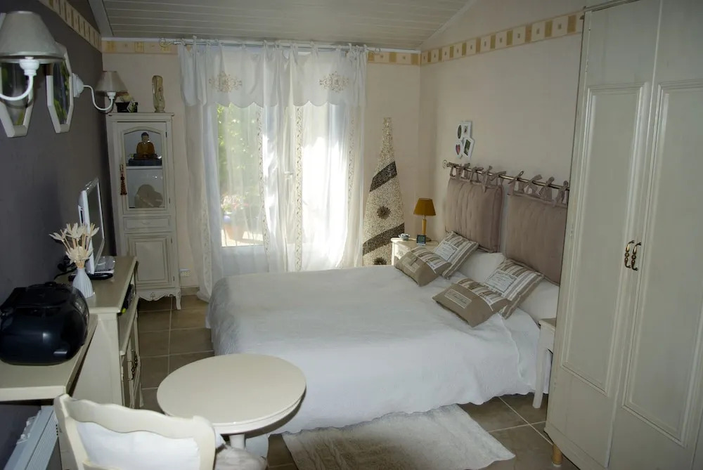 B&B Villa Viva Vitale