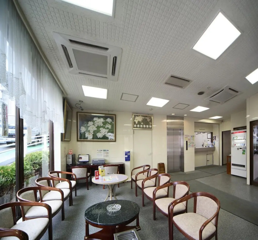 Noshiro Town Hotel Minami