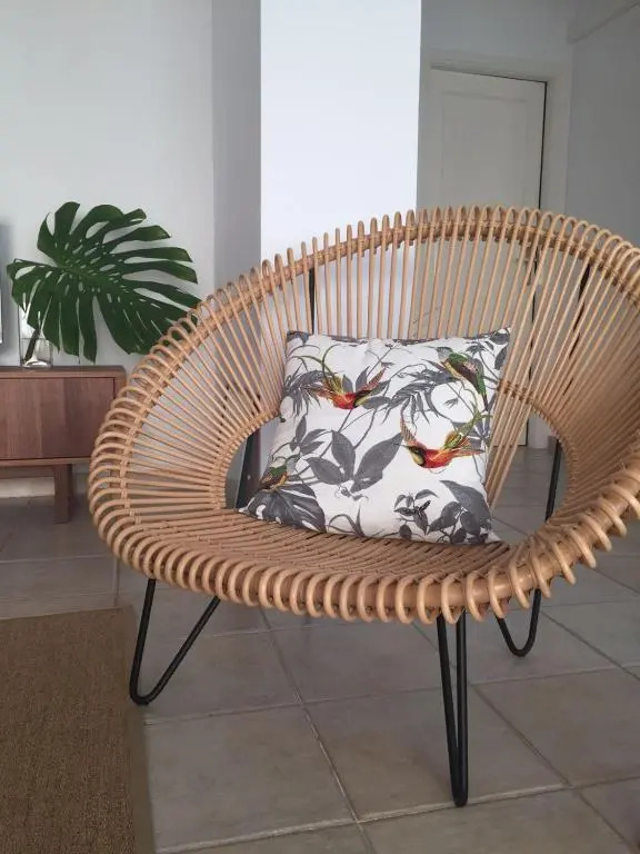 Bungalow La Datura