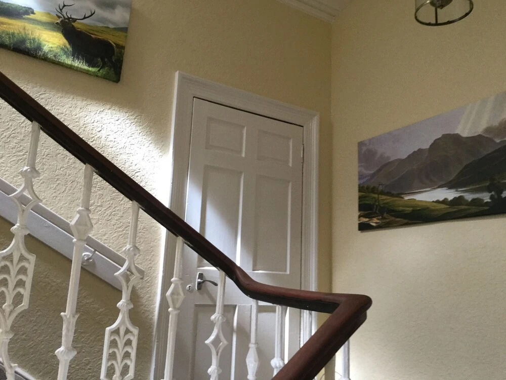 Argyle Guest House