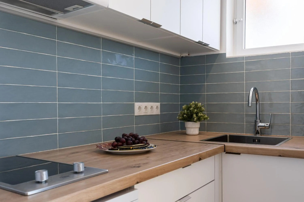 Apartamento Burgos